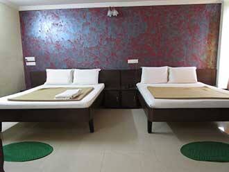 Sampige Comfort, Tumkur 3